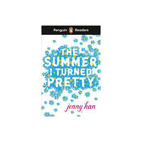 Penguin Random House Children's UK Penguin Readers Level 3: The Summer I Turned Pretty (ELT Graded Reader) (häftad, eng)