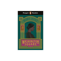 Penguin Random House Children's UK Penguin Readers Level 4: Washington Square (ELT Graded Reader) (häftad, eng)