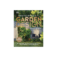 Dorling Kindersley Ltd RHS Encyclopedia of Garden Design (inbunden, eng)