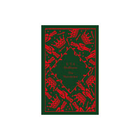 Penguin books ltd The Nutcracker (inbunden, eng)