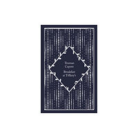 Penguin books ltd Breakfast at Tiffany's (inbunden, eng)