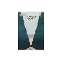 Penguin books ltd A Kind of Anger (häftad, eng)