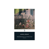Penguin books ltd Remembrance of Things Past: Volume 1 (häftad, eng)