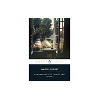 Penguin books ltd Remembrance of Things Past: Volume 3 (häftad, eng)