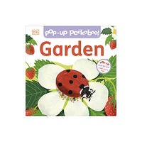 Dorling Kindersley Ltd Pop-Up Peekaboo! Garden (bok, board book, eng)