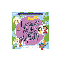 Dorling Kindersley Ltd Language Around the World (inbunden, eng)