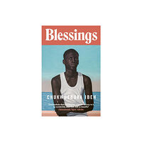 Penguin books ltd Blessings (inbunden, eng)