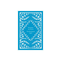Penguin books ltd The Enchanted April (inbunden, eng)