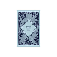 Penguin books ltd Bliss (inbunden, eng)