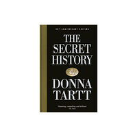 Penguin books ltd The Secret History (inbunden, eng)