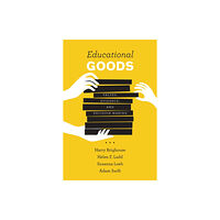 The university of chicago press Educational Goods (häftad, eng)