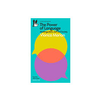 Penguin books ltd The Power of Language (häftad, eng)