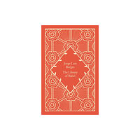 Penguin books ltd The Library of Babel (inbunden, eng)