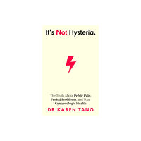 Penguin books ltd It’s Not Hysteria (häftad, eng)
