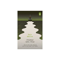 Penguin books ltd Journey into Fear (häftad, eng)
