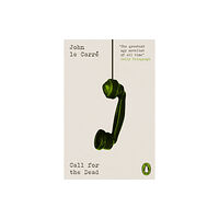 Penguin books ltd Call for the Dead (häftad, eng)