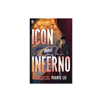 Penguin Random House Children's UK Icon and Inferno (häftad, eng)