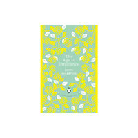 Penguin books ltd The Age of Innocence (häftad, eng)