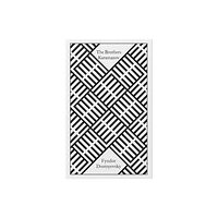 Penguin books ltd The Brothers Karamazov (inbunden, eng)