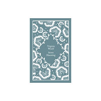 Penguin books ltd Street Haunting (inbunden, eng)