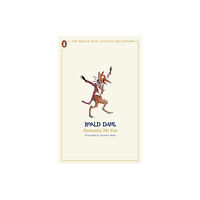 Penguin Random House Children's UK Fantastic Mr Fox (häftad, eng)