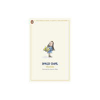 Penguin Random House Children's UK Matilda (häftad, eng)