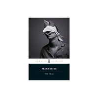 Penguin books ltd The Trial (häftad, eng)