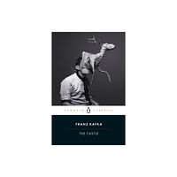 Penguin books ltd The Castle (häftad, eng)