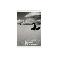 Penguin books ltd Death in Midsummer (häftad, eng)
