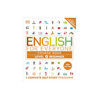 Dorling Kindersley Ltd English for Everyone Course Book Level 2 Beginner (häftad, eng)