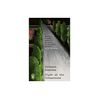 Penguin books ltd Night at the Crossroads (häftad, eng)