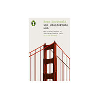 Penguin books ltd The Underground Man (häftad, eng)