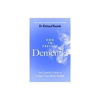 Penguin books ltd How to Prevent Dementia (häftad, eng)