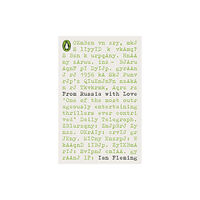 Penguin books ltd From Russia With Love (häftad, eng)