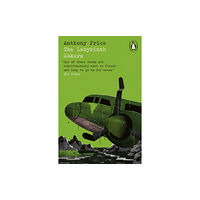Penguin books ltd The Labyrinth Makers (häftad, eng)