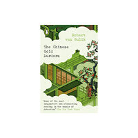 Penguin books ltd The Chinese Gold Murders (häftad, eng)