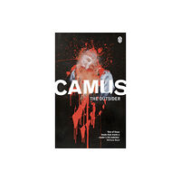 Penguin books ltd The Outsider (häftad, eng)
