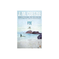 Penguin books ltd Foe (häftad, eng)