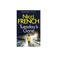 Penguin books ltd Tuesday's Gone (häftad, eng)