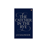 Penguin books ltd The Catcher in the Rye (häftad, eng)