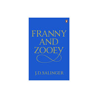 Penguin books ltd Franny and Zooey (häftad, eng)