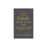 Penguin books ltd For Esme - with Love and Squalor (häftad, eng)