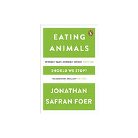 Penguin books ltd Eating Animals (häftad, eng)