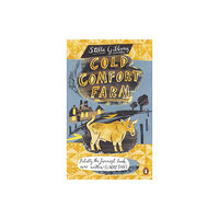 Penguin books ltd Cold Comfort Farm (häftad, eng)