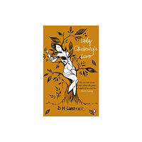 Penguin books ltd Lady Chatterley's Lover (häftad, eng)