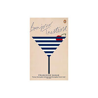 Penguin books ltd Bonjour Tristesse (häftad, eng)