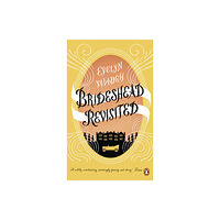 Penguin books ltd Brideshead Revisited (häftad, eng)