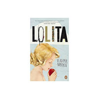 Penguin books ltd Lolita (häftad, eng)