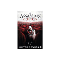 Penguin books ltd Brotherhood (häftad, eng)