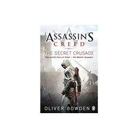 Penguin books ltd The Secret Crusade (häftad, eng)